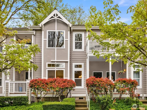 9700 Ravenna Avenue NE #7, Seattle, WA 98115