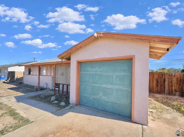 2679 S James Ave, Yuma, AZ 85365