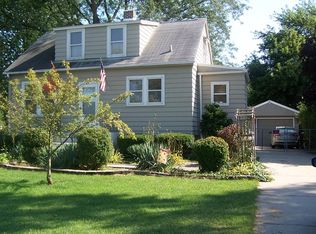 2461 186th St, Lansing, IL 60438