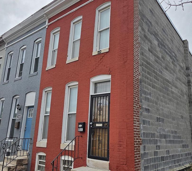 1st image of 1510 N Montford Ave