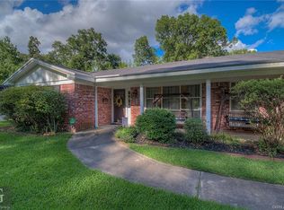 3421 Madison Park Blvd, Shreveport, LA 71104
