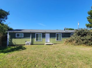 965 Cooper Ave, Crescent City, CA 95531