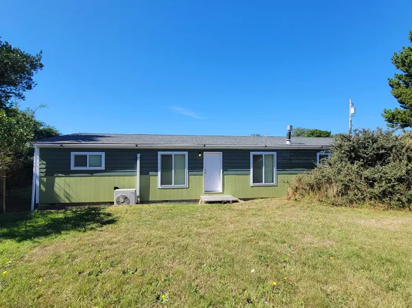 965 Cooper Ave, Crescent City, CA 95531