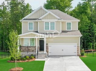 180 Sapling Way, Dallas, GA 30132