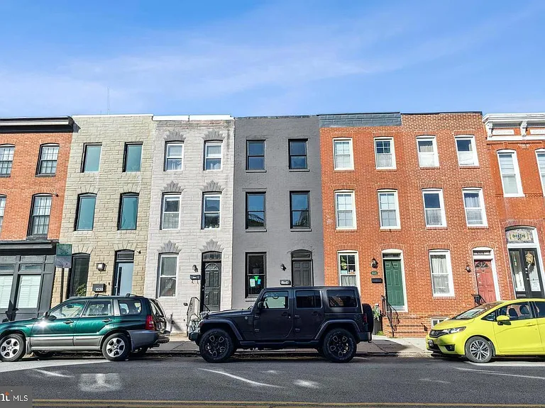 1534 S Charles St — Photo 2