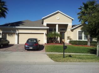 626 Alexandria Place Dr, Apopka, FL 32712