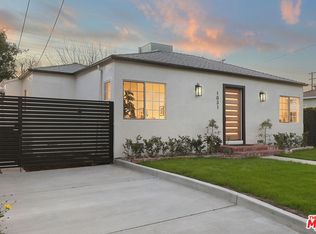 1031 N Valley St, Burbank, CA 91505