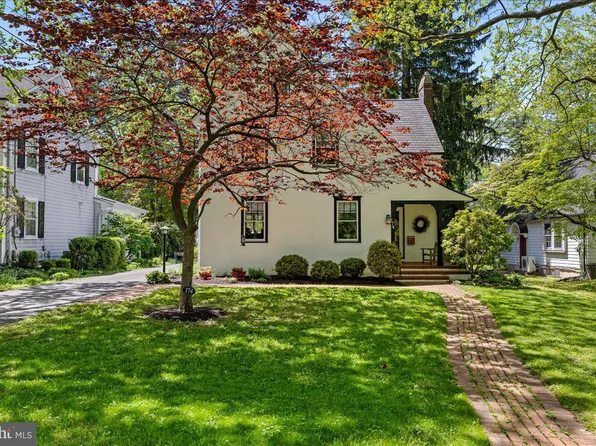 174 Jefferson Rd, Princeton, NJ 08540