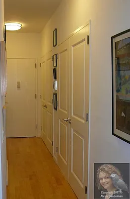 Rented by New York Residence | media 34