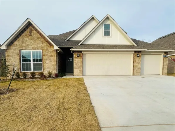 1229 SW 139th St, Oklahoma City, OK 73170