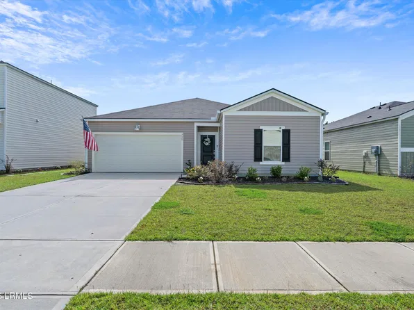 335 Sweetbay Drive, Hardeeville, SC 29927