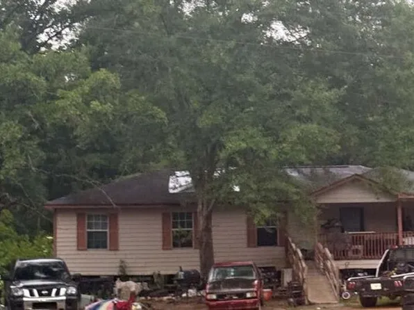 222 Mount Williams Rd, Taylorsville, MS 39168