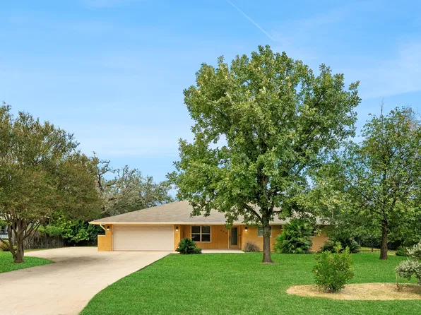 325 MEADOWBROOK DR, Hollywood Park, TX 78232