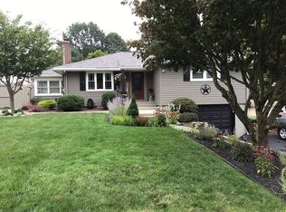 1991 Pickford St, Irwin, PA 15642