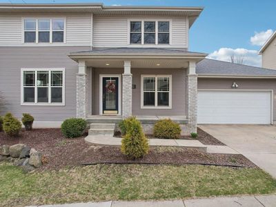 9310 Winter Frost Place, Verona, WI, 53593