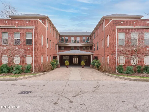 2000 Lancashire Ave Unit 306, Louisville, KY 40205
