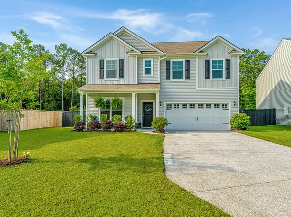 5012 Cranesbill Way, Johns Island, SC 29455
