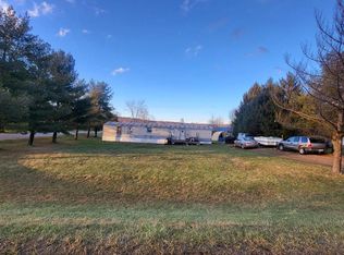 118 W Riehle Rd, Chillicothe, OH 45601