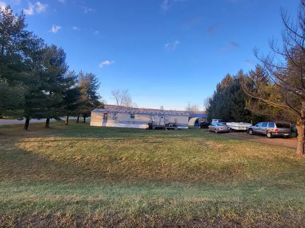118 W Riehle Rd, Chillicothe, OH 45601