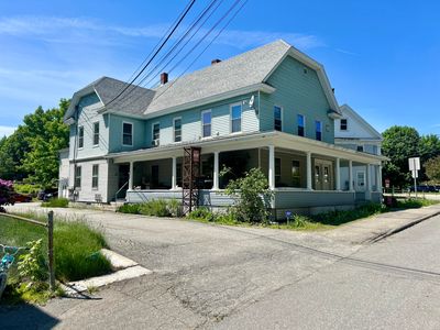 34 Gage Street, Augusta, ME, 04330