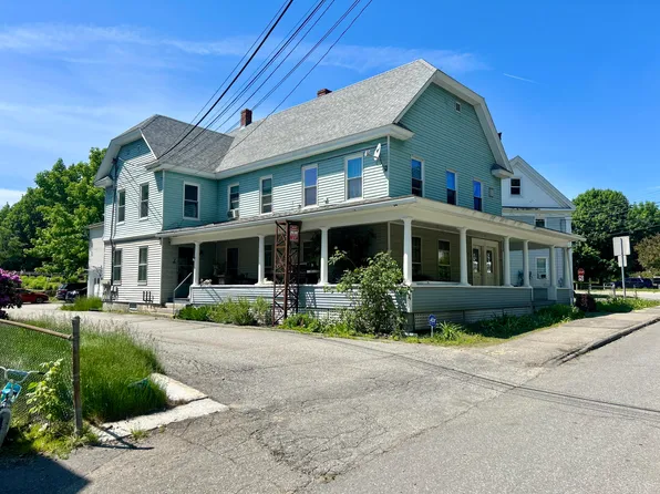 34 Gage Street, Augusta, ME 04330