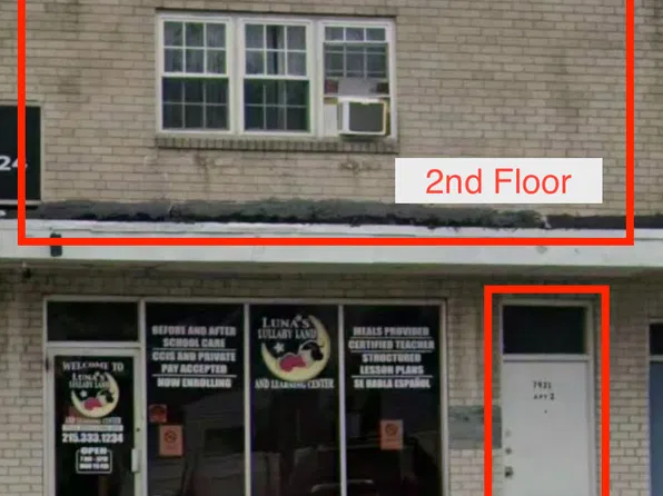 7931 Bustleton Ave #1, Philadelphia, PA 19152