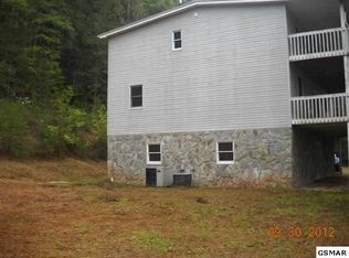 2445 Burem Pike, Rogersville, TN 37857