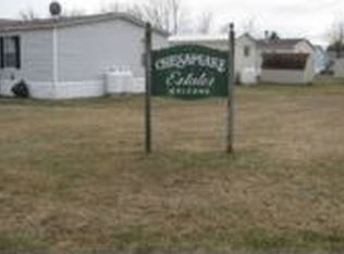 49 Sherill Dr, New Oxford, PA 17350