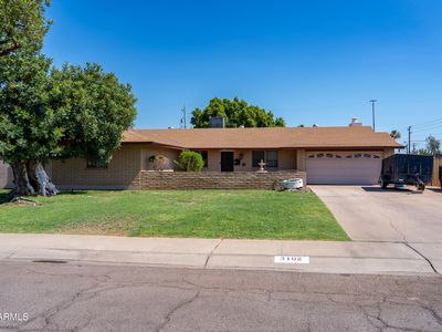 3102 W Paradise Dr, Phoenix, AZ, 85029