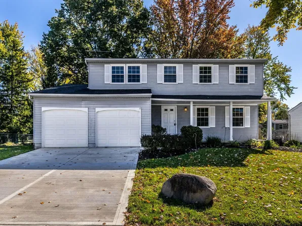 6400 Thrasher Loop, Westerville, OH 43081