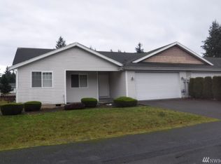 8912 8914 222nd St E, Graham, WA 98338