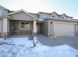 2705 E Tranquility Pl, Sioux Falls, SD 57108
