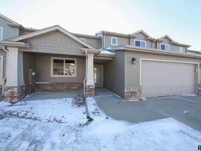 2705 E Tranquility Pl, Sioux Falls, SD, 57108