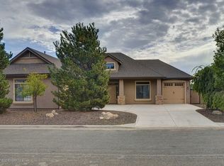 8381 N View Crst, Prescott Valley, AZ 86315