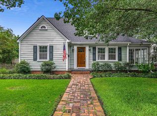 1401 Laurel St, Conway, SC 29526