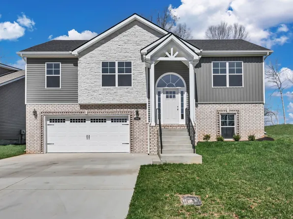 298 Cardinal Crk Lot 298, Clarksville, TN 37040