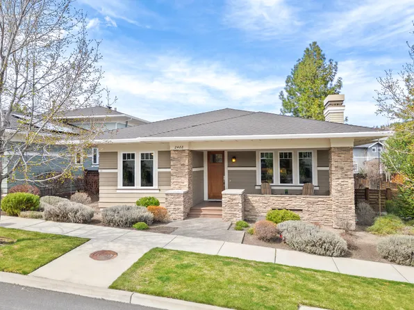 2488 NW Drouillard Ave, Bend, OR 97703