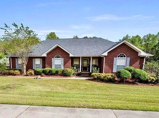 106 Margaret Ln, Troy, AL 36079