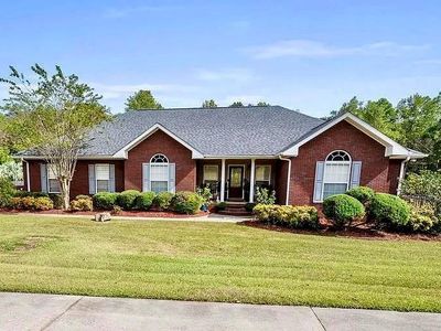 106 Margaret Ln, Troy, AL, 36079