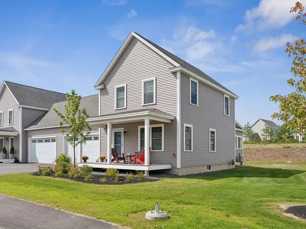 18 Windswept Drive #28, Gorham, ME 04038