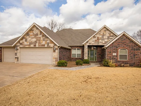 2308 Chinquapin, Bentonville, AR 72713