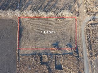 Ronan Ave, Williston, ND 58801