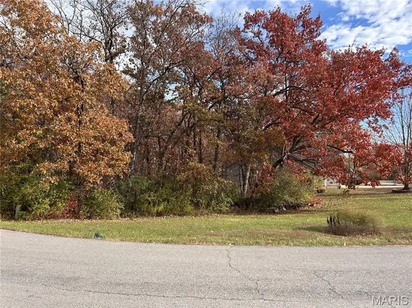LOT 81 Village Ln, Foristell, MO 63348