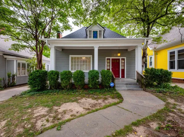 111 Thayer St, Little Rock, AR 72205