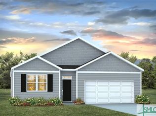 468 Coconut Dr, Bloomingdale, GA 31302