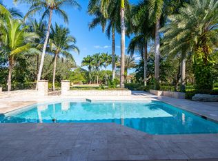 2960 Luckie Rd, Weston, FL 33331