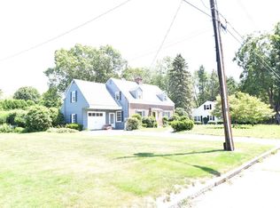 29 Maybrook Rd, Springfield, MA 01129