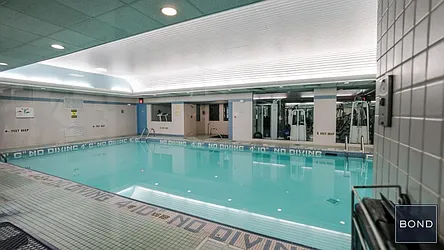 Rented by Bond New York