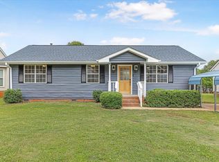 13 Chaney St, Greenville, SC 29607