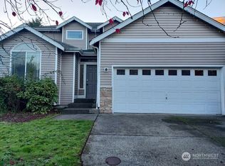 15520 67th Avenue Ct E, Puyallup, WA